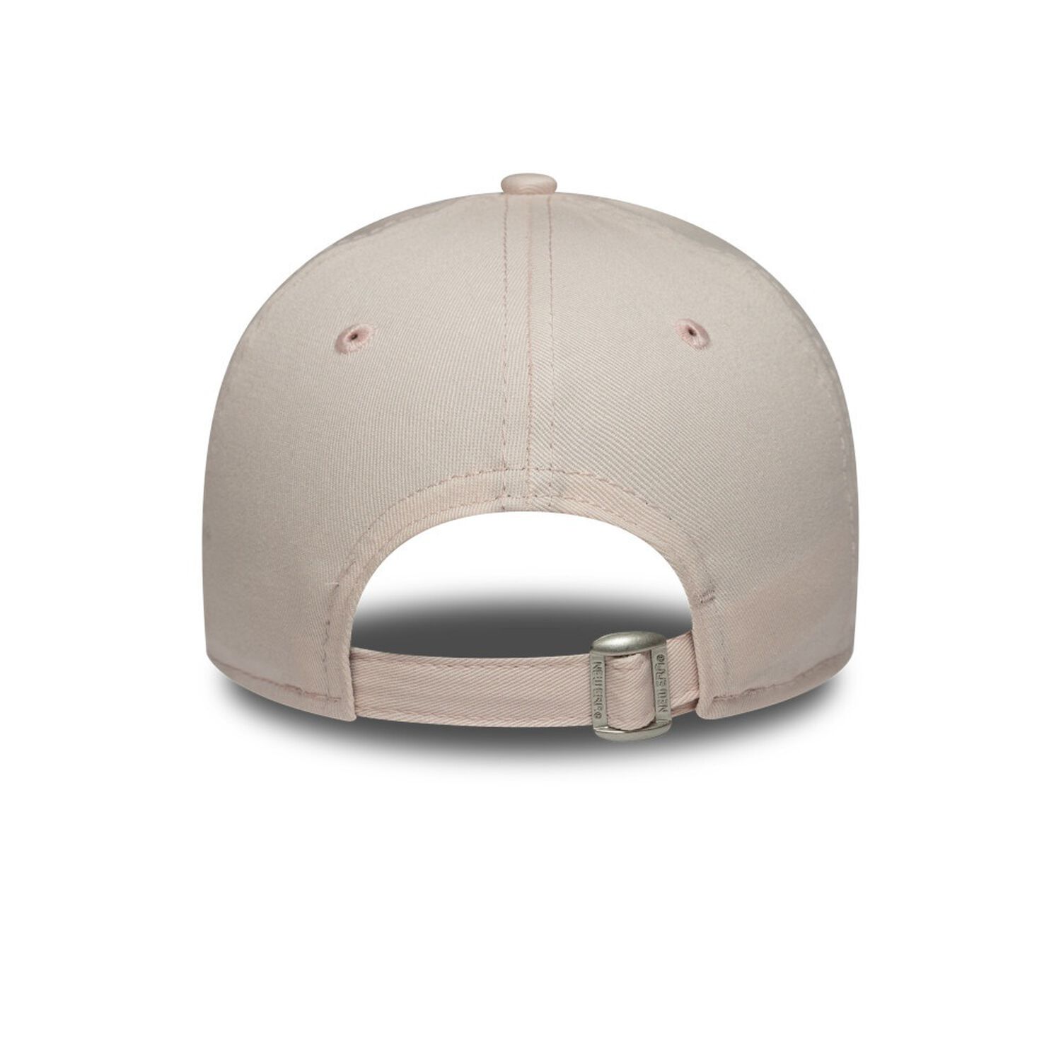 Gorra 9forty Mlb La Dodgers League Essential Essential Rosa Pastel image number 3.0